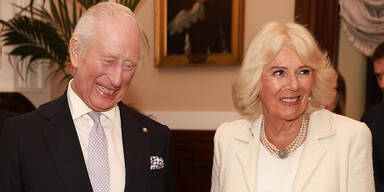 Riesen-Wirbel: BBC streicht König Charles aus dem Programm