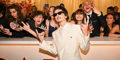 Conan O'Brien verspottet Timothée Chalamet: Bittere Quittung für seine Ballett-Kritik