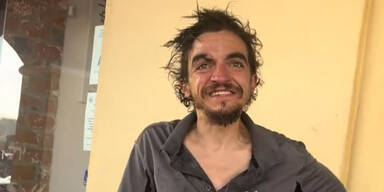 Kinderstar abgestürzt: Tylor Chase in der Klinik