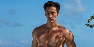 60 Jahre alt? Model schockt das Netz