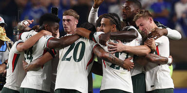 Chelsea dank Palmeiras-Eigentor im Halbfinale