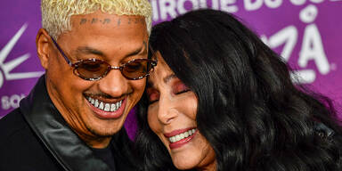 Cher über ihren jungen Lover: "Haben Spaß"