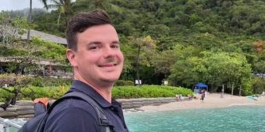 Todesursache bekannt: DARAN starb "Gewitter im Kopf"-Star Jan Zimmermann (†27)