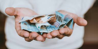 Skandal um St. Pölten: Nur jeder 4. Sozialhilfeempfänger ist Österreicher