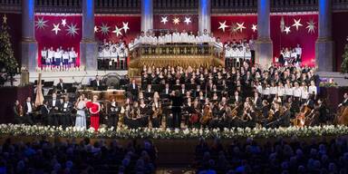 "Christmas in Vienna" bringt Grammy-Glanz ins Konzerthaus