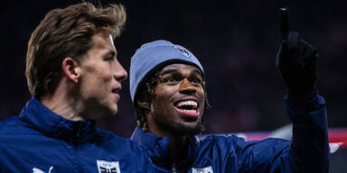 Deutsch-Debatte um ÖFB-Star: Kovac kontert Rangnick nach Chukwuemeka-Aussage