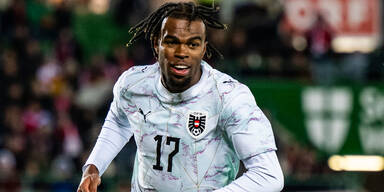 Glanzleistung von Neo-ÖFB-Kickern "war nicht zu erwarten"