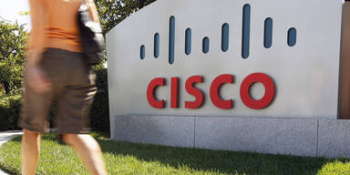 Cisco schraubt Erwartung an Geschäft mit Hyperscalern hoch