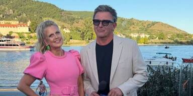 "Starnacht in der Wachau": Sigl mit peinlichem Furz-Sager