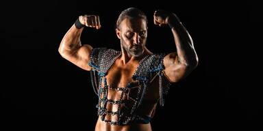 Mega-Überraschung: Ex-WWE-Superstar beim Prater Catchen