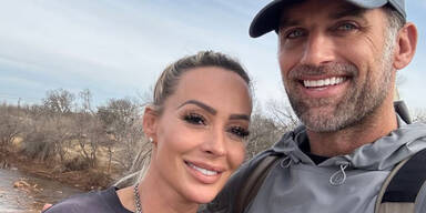 Cora Schumacher wieder verliebt!