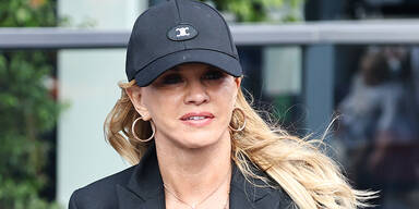 Corinna Schumacher
