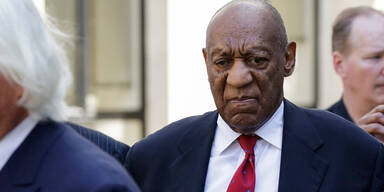 Bill Cosby muss Opfer Millionen-Entschädigung zahlen