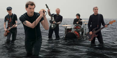 Die Toten Hosen: Der 1. Abschieds-Song ist da!