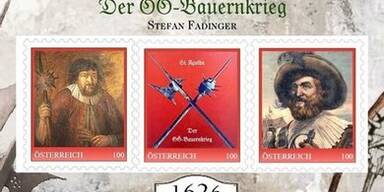 "communale“ zu 400 Jahre Bauernkrieg“