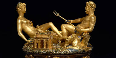 Vor genau 20 Jahren: Sensationeller Raub-Fund in NÖ