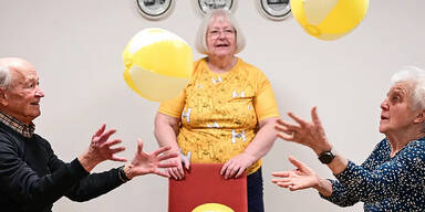 Leute für neues Ehrenamtsangebot für ältere Meschen gesucht