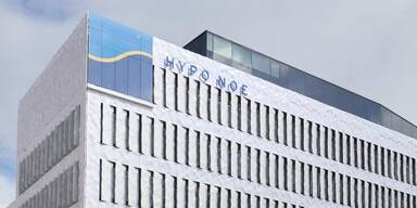 Hypo NOE mit Gewinneinbruch