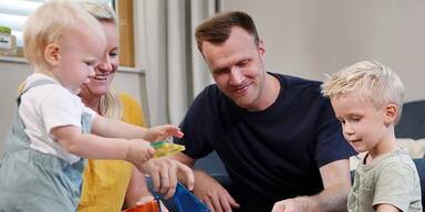 Familienland*Stars gesucht