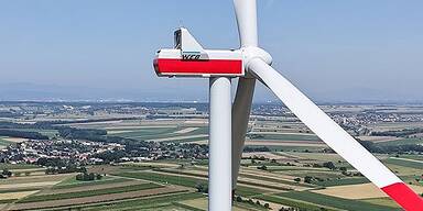 W.E.B trotzt Windflaute: 168 Mio. Euro Umsatz trotz Rekord-Schwachwind