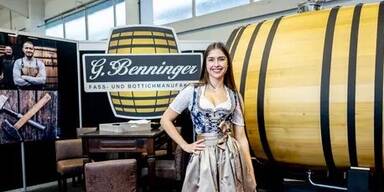 Noch 10 Tage bis zur Austro Vin Tulln