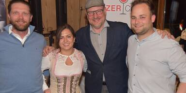 Winzercup 2026: Spannung bis zur letzten Minute