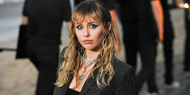 Miley Cyrus