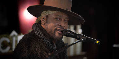 R&B-Legende D'Angelo (†51) ist gestorben