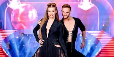 Dancing Stars: Anna Strigl ist raus - das sind die Finalisten