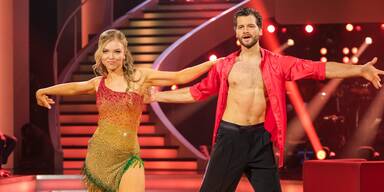 "Dancing Stars": Aaron Karl ist neuer oe24-Favorit