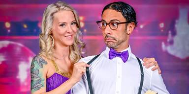 Wegen Simone Lugner: SIE kehren im Finale zu Dancing Stars zurück
