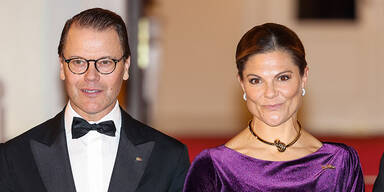 Prinz Daniel von Schweden: Millionen-Gewinne durch heimliche Geschäfte enthüllt