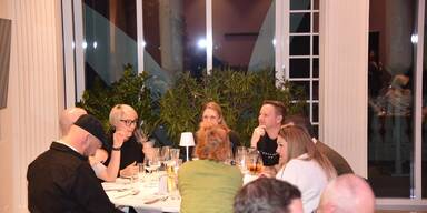 Winzercup-Auftakt: Göttlesbrunn setzt sich gegen Deutschkreuz durch