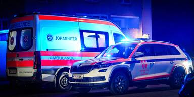 Fotos Mordversuch Afghane