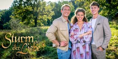 "Sturm der Liebe": So turbulent geht es weiter
