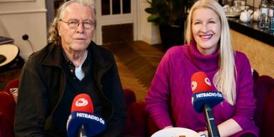 40 Jahre Beziehung: Peter Cornelius rührt mit seiner Liebesgeschichte zu Tränen