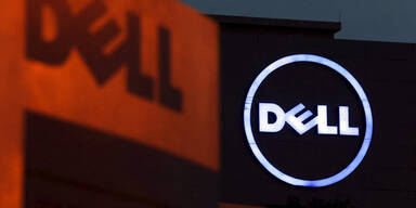 Dell mit Rekordergebnis - Jahresziele erneut angehoben