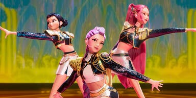 Kopie von K-Pop