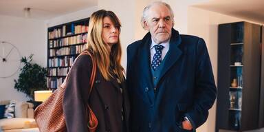 Top-Filme am Samstag 