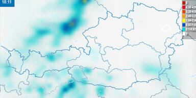 wetter