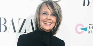 Oscar-Preisträgerin Diane Keaton ist tot