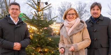 "Die Garten Tulln" mit 75 Mio. Euro regionale Wertschöpfung