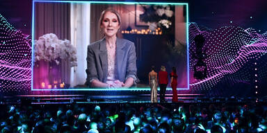Celine Dion