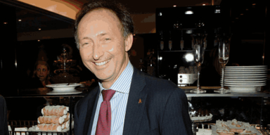 Höhenflug für Dogudans "Do & Co"