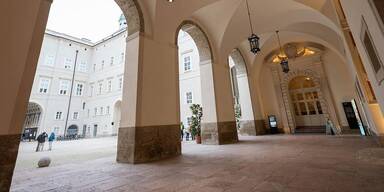 Edtstadler: Ausbaupläne derzeit nicht umsetzbar