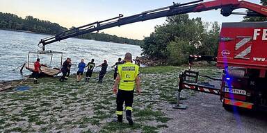 Donau