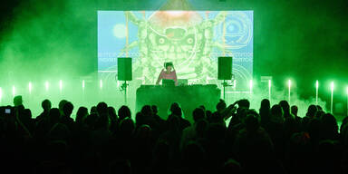 Donaufestival startet ab 1. Mai mit 60 Acts durch