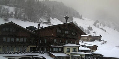 Dorfgastein