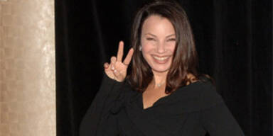 Vergewaltigung, Scheidung und Krebs: Wie "Die Nanny" ihr Lachen zurückeroberte