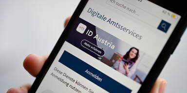 So können Sie die Vollfunktion von ID Austria freischalten